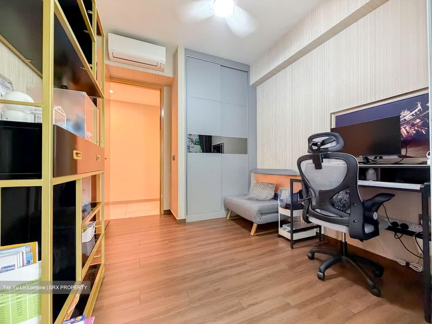 Bartley Ridge (D13), Condominium #576978691